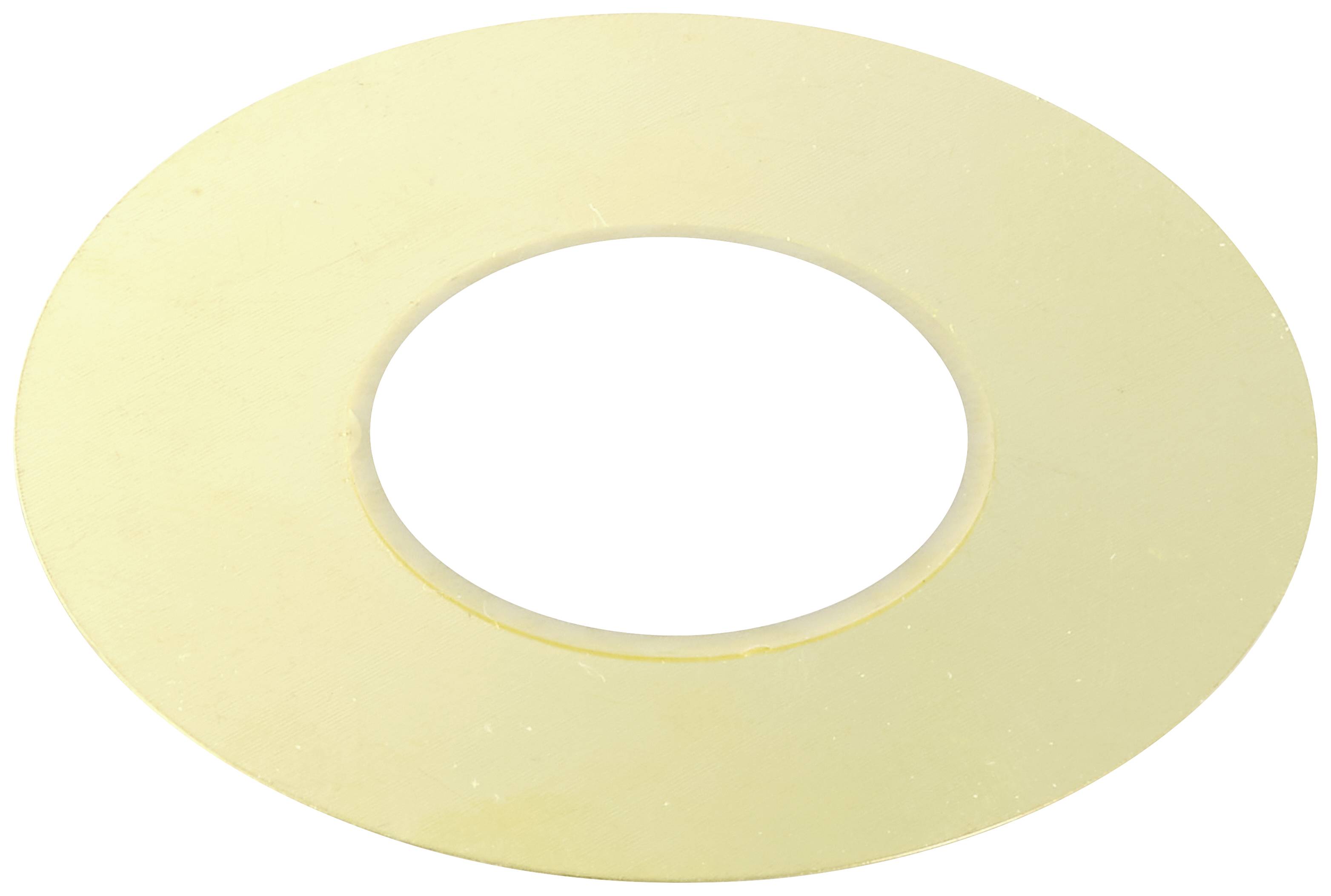 TRU COMPONENTS TC-10302756 Elément piézocéramique Tension: 30 V