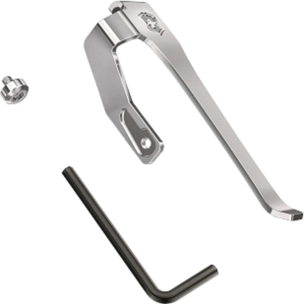 Victorinox Clip Swiss Tool 3.0340.B1 Accessoire pour outil multifonction argent Victorinox Clip Swiss Tool 3.0340.B1 Accessoire pour outil multifonction argent