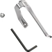 Victorinox Clip Swiss Tool 3.0340.B1 Accessoire pour outil multifonction argent Victorinox Clip Swiss Tool 3.0340.B1 Accessoire pour outil multifonction argent