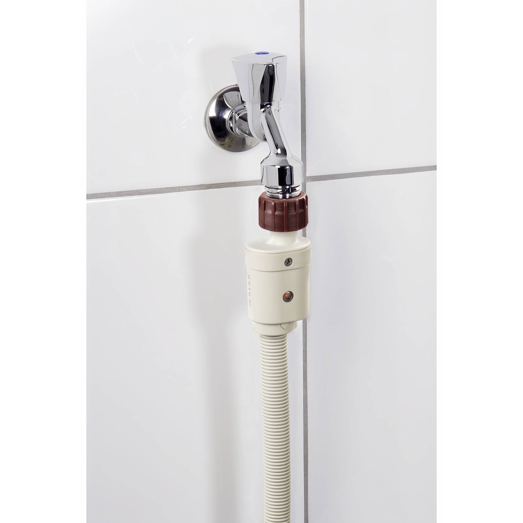 Xavax 00111445 Conduite d'eau 2.5 m 1 pc(s)