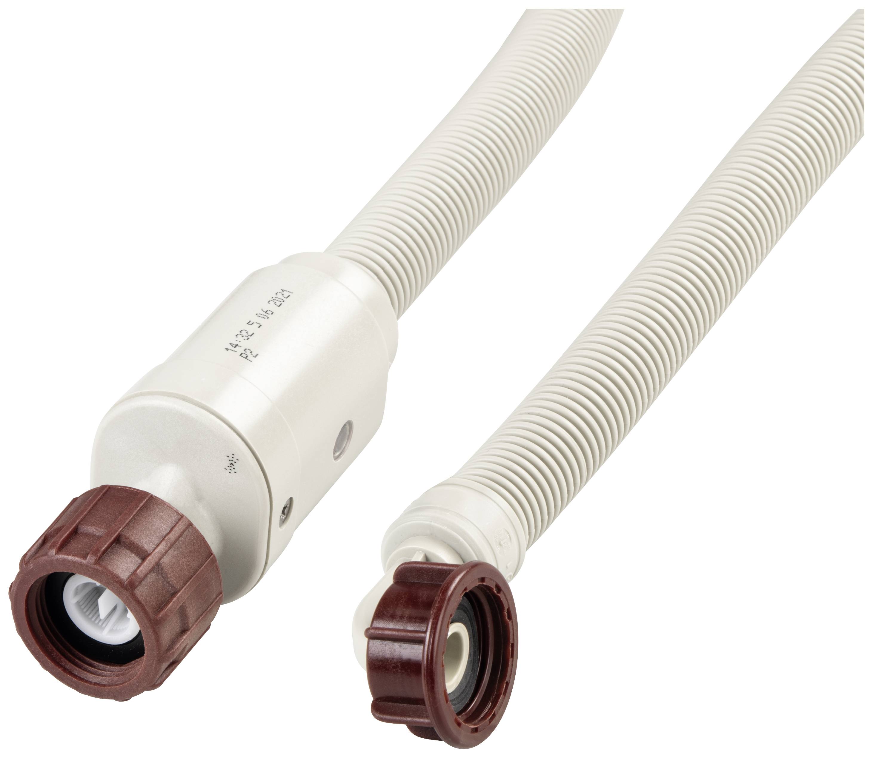 Xavax 00111445 Conduite d'eau 2.5 m 1 pc(s)