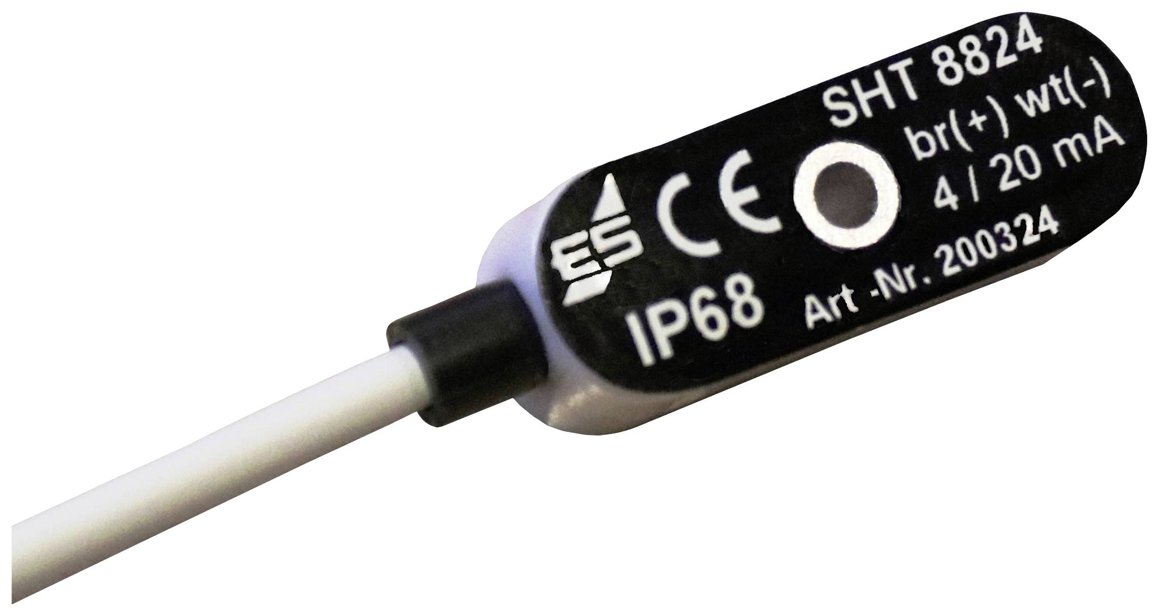 Schabus 200324 SHT 8824 Capteur d'eau actif pour des entrées numériques
