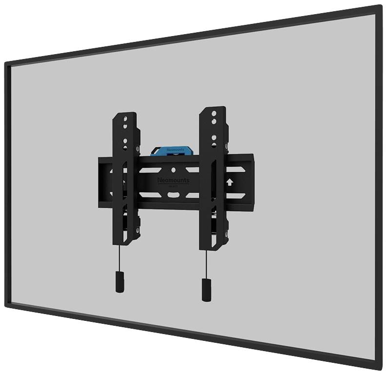 Neomounts WL30S-850BL12 Support mural TV 61,2 cm (24,1") - 139,7 cm (55") rigide