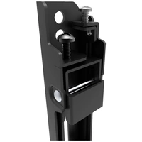 Neomounts WL30S-850BL12 Support mural TV 61,2 cm (24,1") - 139,7 cm (55") rigide Neomounts WL30S-850BL12 Support mural TV 61,2 cm (24,1") - 139,7 cm (55") rigide