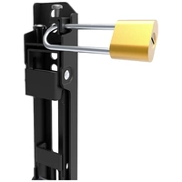 Neomounts WL30S-850BL12 Support mural TV 61,2 cm (24,1") - 139,7 cm (55") rigide Neomounts WL30S-850BL12 Support mural TV 61,2 cm (24,1") - 139,7 cm (55") rigide