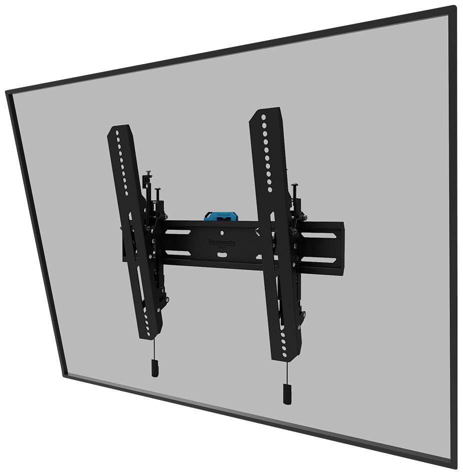 Neomounts WL35S-850BL14 Support mural TV inclinable 81,3 cm (32") - 165,1 cm (65") inclinable
