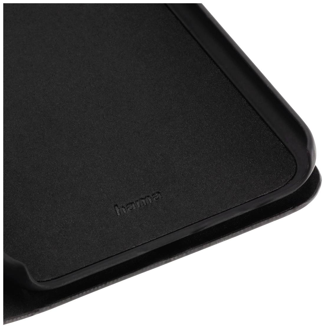 Hama Guard Pro Étui portefeuille Samsung Galaxy A33 5G noir fonction socle