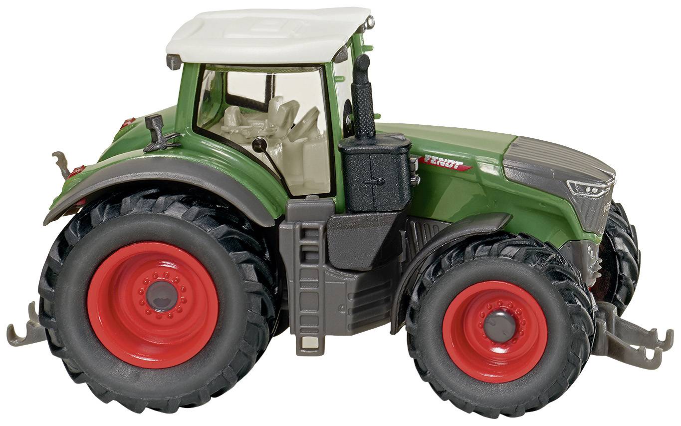 Wiking 036164 H0 Modèle réduit de véhicule agricole Fendt 1050 Vario