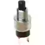 C & K Switches 8534SZQE2 Bouton-poussoir 120 V, 28 V/DC 1 A 1 x On/(On) 1 pc(s) Bulk C & K Switches 8534SZQE2 Bouton-poussoir 120 V, 28 V/DC 1 A 1 x On/(On) 1 pc(s) Bulk