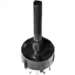 C & K Switches A10514RNCBE Commutateur rotatif 20 V, 20 V/DC Positions de commutation 5 1 x 30 ° 1 pc(s) C & K Switches A10514RNCBE Commutateur rotatif 20 V, 20 V/DC Positions de commutation 5 1 x 30 ° 1 pc(s)