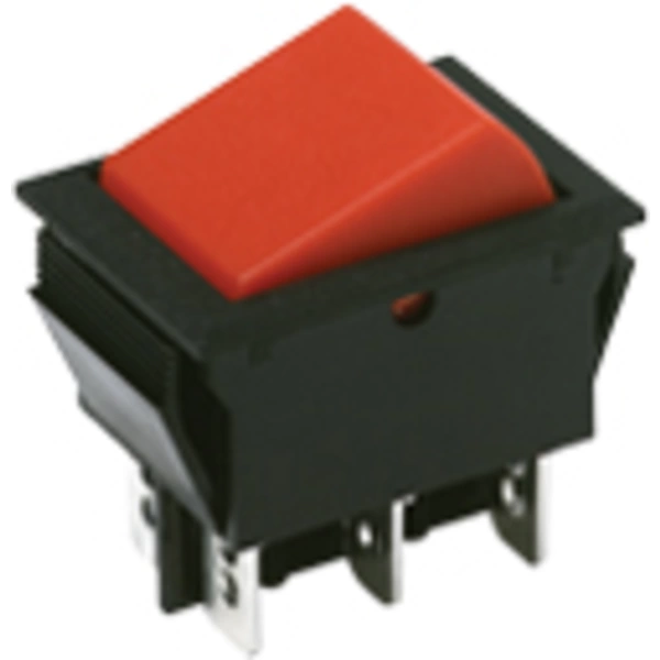 C & K Switches CN202J3GS215Q7 Interrupteur à bascule 125 V/AC 16.00 A 2 x On/Off 1 pc(s) Bulk C & K Switches CN202J3GS215Q7 Interrupteur à bascule 125 V/AC 16.00 A 2 x On/Off 1 pc(s) Bulk