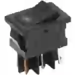 C & K Switches DM21J12S205PQ Interrupteur à bascule 125 V/AC 3.00 A 2 x On/On 1 pc(s) Bulk C & K Switches DM21J12S205PQ Interrupteur à bascule 125 V/AC 3.00 A 2 x On/On 1 pc(s) Bulk