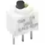 C & K Switches GS02MSABE Interrupteur à glissière 20 V 1 x On/Off 1 pc(s) Tape C & K Switches GS02MSABE Interrupteur à glissière 20 V 1 x On/Off 1 pc(s) Tape