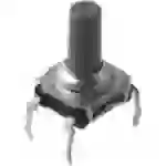 C & K Switches KSL0V311LFTR Bouton-poussoir 50 mA 1 x Off/(On) IP60 Bulk C & K Switches KSL0V311LFTR Bouton-poussoir 50 mA 1 x Off/(On) IP60 Bulk