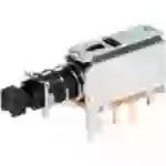 C & K Switches PN21SJNA03QE Bouton-poussoir 30 V/DC 200 mA 2 x On/(On) Bulk C & K Switches PN21SJNA03QE Bouton-poussoir 30 V/DC 200 mA 2 x On/(On) Bulk