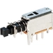 C & K Switches PN21SJNA03QE Bouton-poussoir 30 V/DC 200 mA 2 x On/(On) Bulk C & K Switches PN21SJNA03QE Bouton-poussoir 30 V/DC 200 mA 2 x On/(On) Bulk