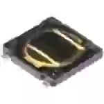 C & K Switches PTS530GN055SMTRLFS Bouton-poussoir 50 mA 1 x Off/(On) IP40 Tape C & K Switches PTS530GN055SMTRLFS Bouton-poussoir 50 mA 1 x Off/(On) IP40 Tape