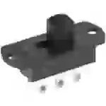 C & K Switches S602031MS08Q Interrupteur à glissière 125 V 12 A 2 x On/On 1 pc(s) Bulk C & K Switches S602031MS08Q Interrupteur à glissière 125 V 12 A 2 x On/On 1 pc(s) Bulk
