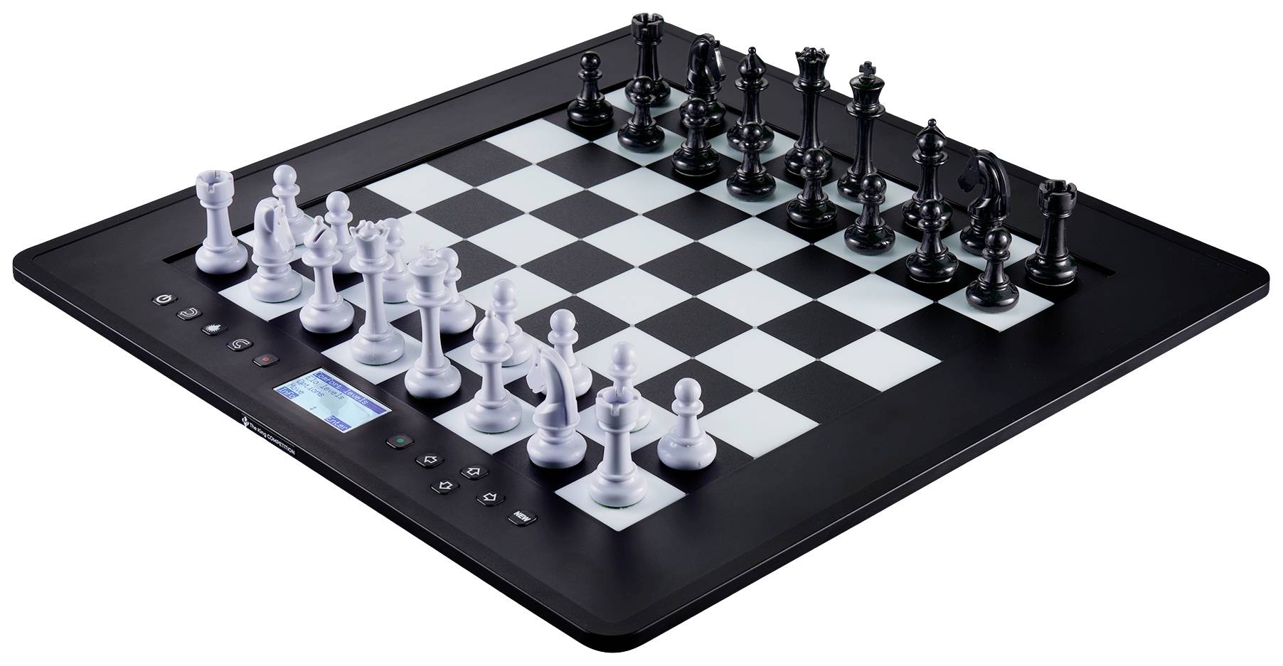 Millennium The King Competition Jeu d'échecs électronique