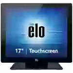 elo Touch Solution 1717L AccuTouch Moniteur tactile CEE: E (A - G) 43.2 cm (17 pouces) 1280 x 1024 pixels 5:4 5 ms VGA, USB-A elo Touch Solution 1717L AccuTouch Moniteur tactile CEE: E (A - G) 43.2 cm (17 pouces) 1280 x 1024 pixels 5:4 5 ms VGA, USB-A