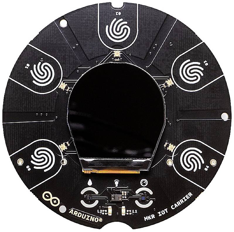 Arduino AKX00026 Kit Opla Iot Kit