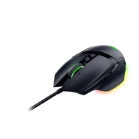 RAZER Basilisk V3 Souris de gaming ergonomique filaire optique noir 11 Boutons 26000 dpi éclairé, ergonomique RAZER Basilisk V3 Souris de gaming ergonomique filaire optique noir 11 Boutons 26000 dpi éclairé, ergonomique