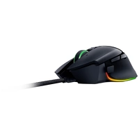 RAZER Basilisk V3 Souris de gaming ergonomique filaire optique noir 11 Boutons 26000 dpi éclairé, ergonomique RAZER Basilisk V3 Souris de gaming ergonomique filaire optique noir 11 Boutons 26000 dpi éclairé, ergonomique