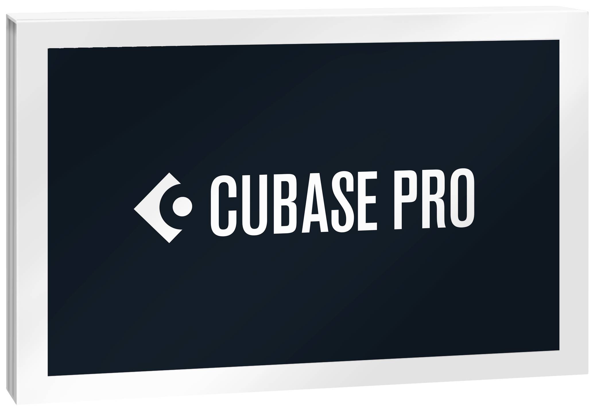 Steinberg Cubase Pro 12 version complète, 1 licence Windows, Mac Logiciel d'enregistrement
