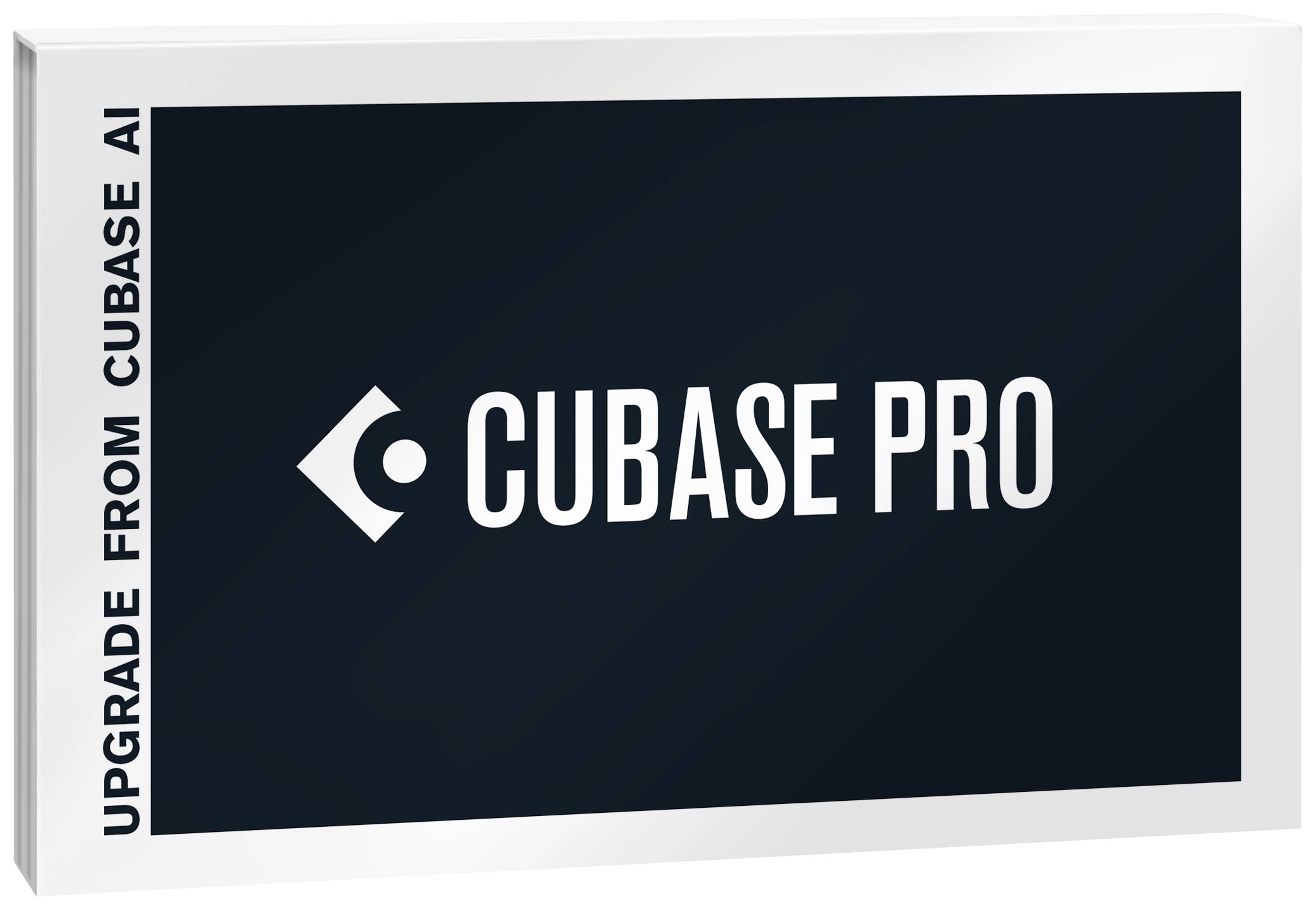 Steinberg Cubase Pro 12 mise à niveau, 1 licence Windows, Mac Logiciel d'enregistrement