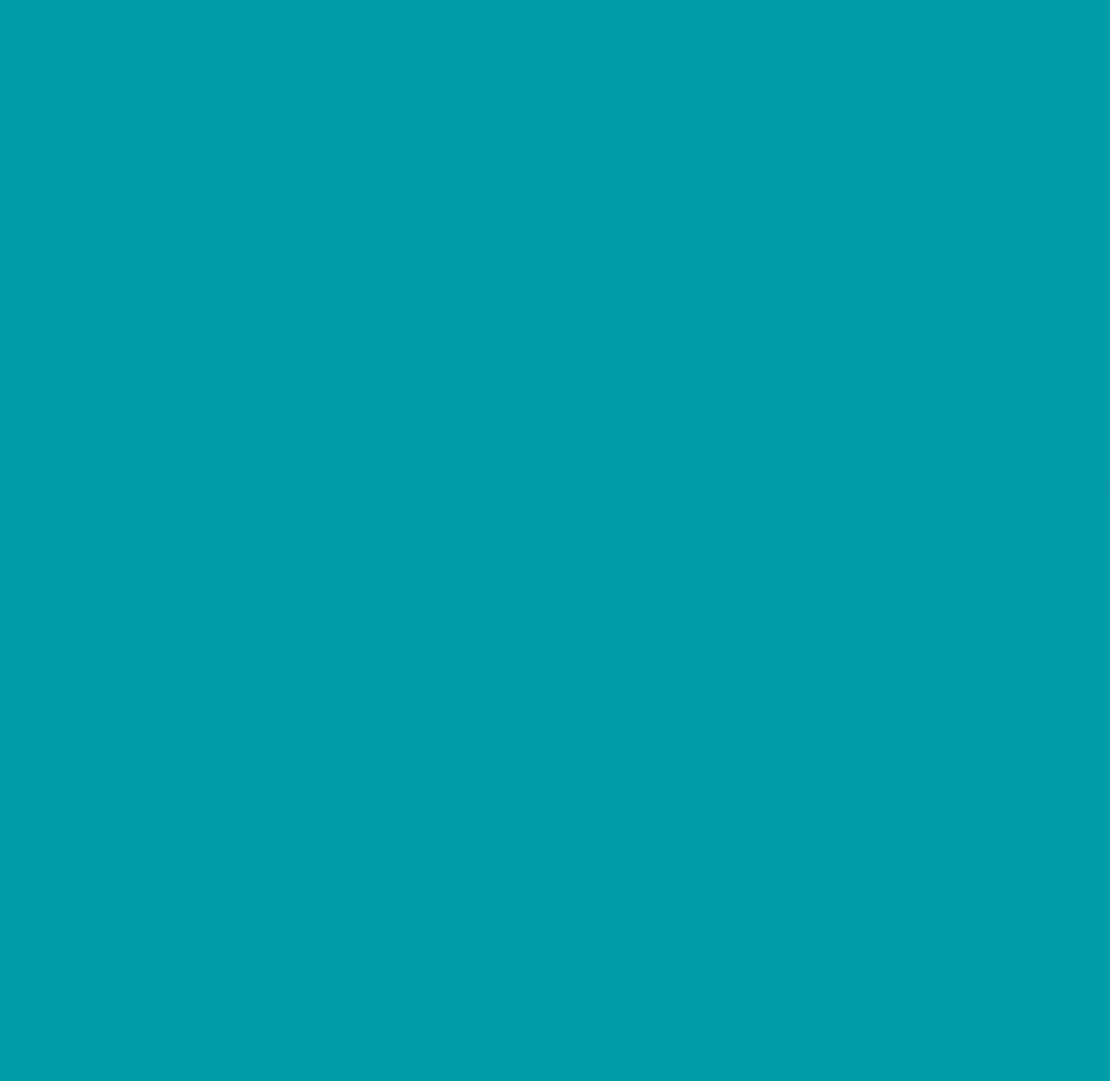 Cricut Smart Vinyl™ Permanent Film bleu turquoise