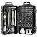 Jeu d'outils Joy-it WE-0001 universelle, pour Smartphone, pour électricien, pour les bricoleurs, pour apprentis, pour modélisme Jeu d'outils Joy-it WE-0001 universelle, pour Smartphone, pour électricien, pour les bricoleurs, pour apprentis, pour modélisme