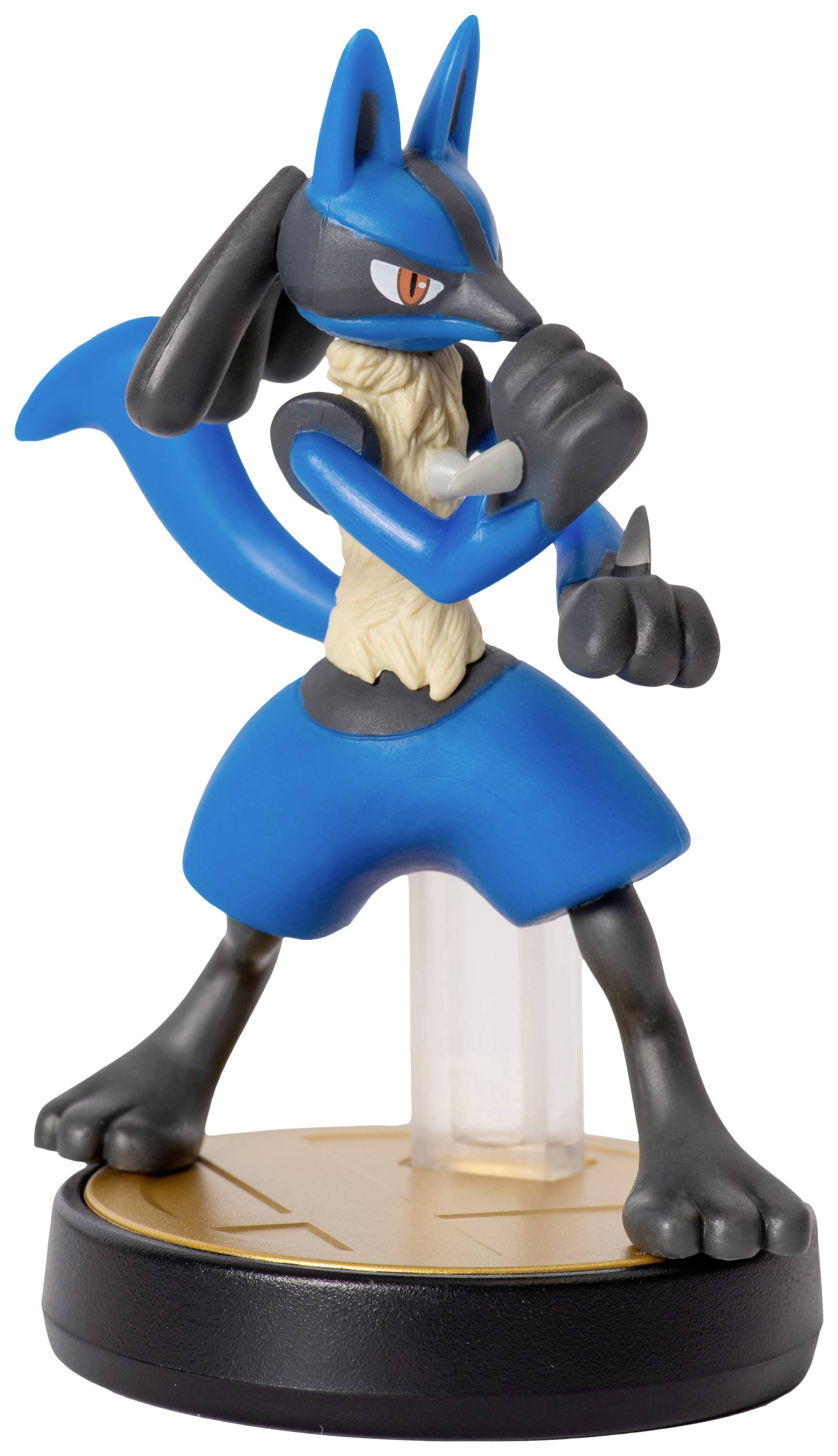 Nintendo Figurine Amiibo amiibo Super Smash Bros. Lucario