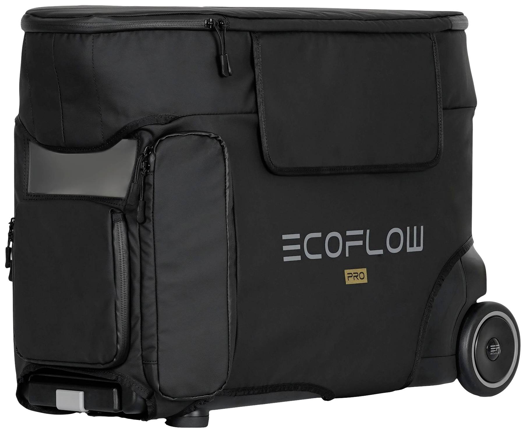 Sac Ecoflow Delta Pro