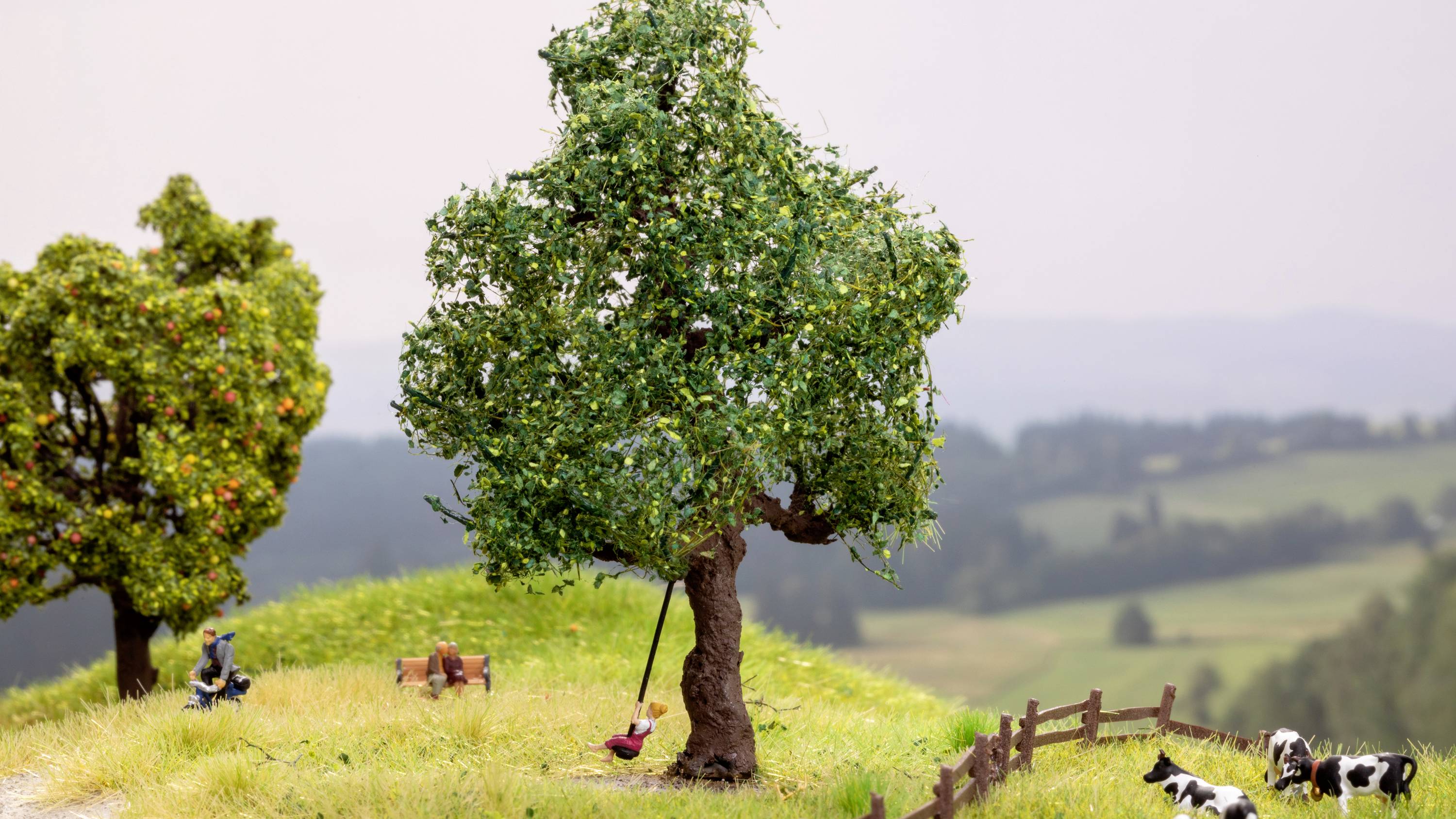 NOCH 21769 Arbre chêne 150 mm 1 pc(s)