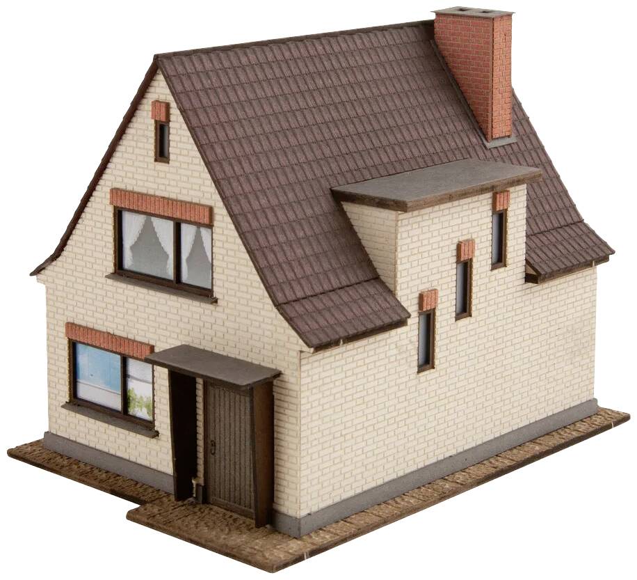 NOCH 66604 H0 Petite maison d'habitation
