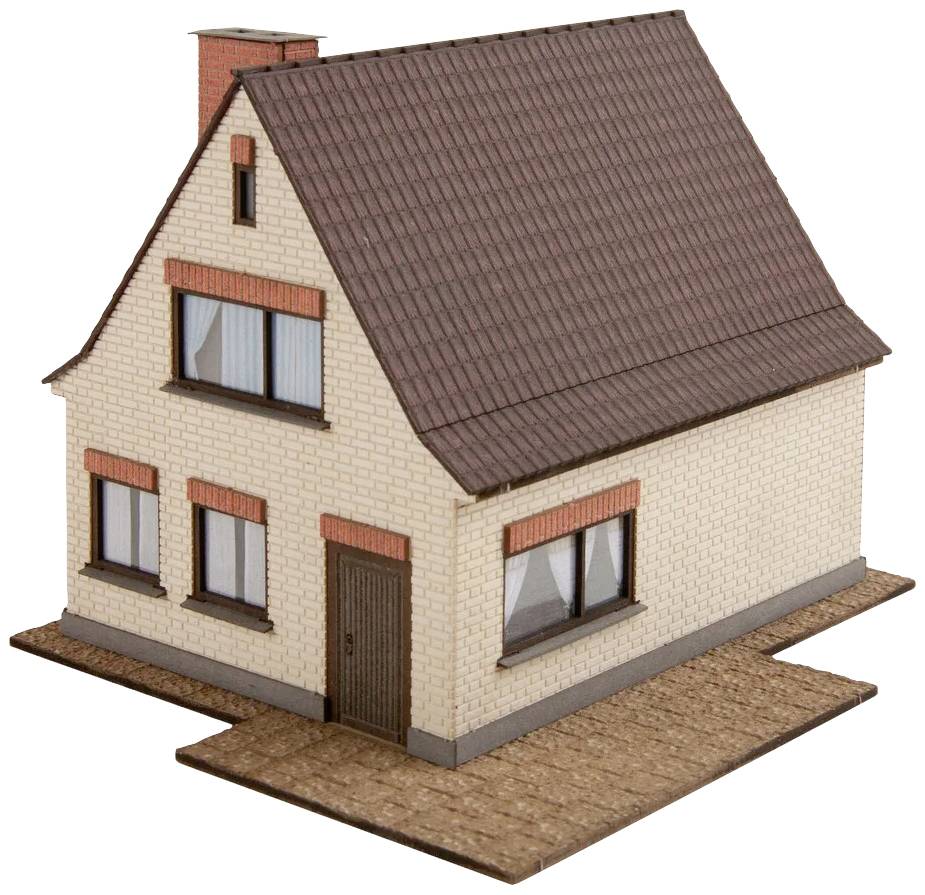 NOCH 66604 H0 Petite maison d'habitation