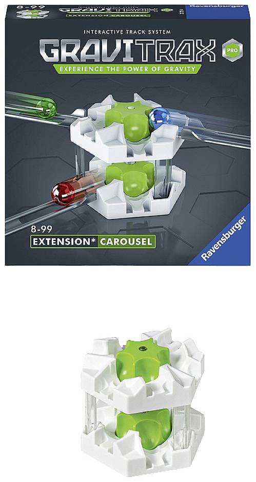 Ravensburger GraviTrax PRO Carousel 27275