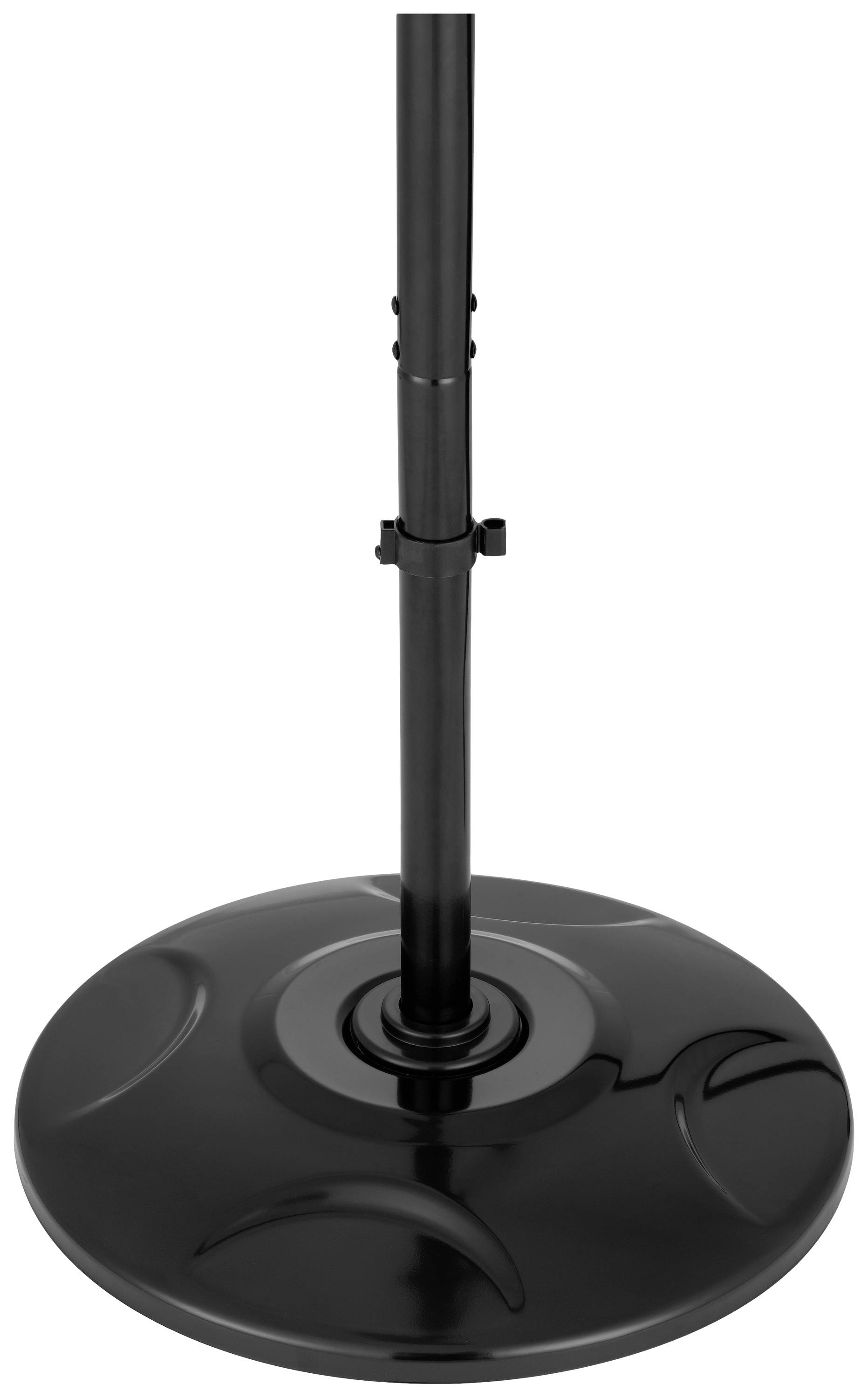 tepro Garten Chauffage de terrasse 2000 W noir