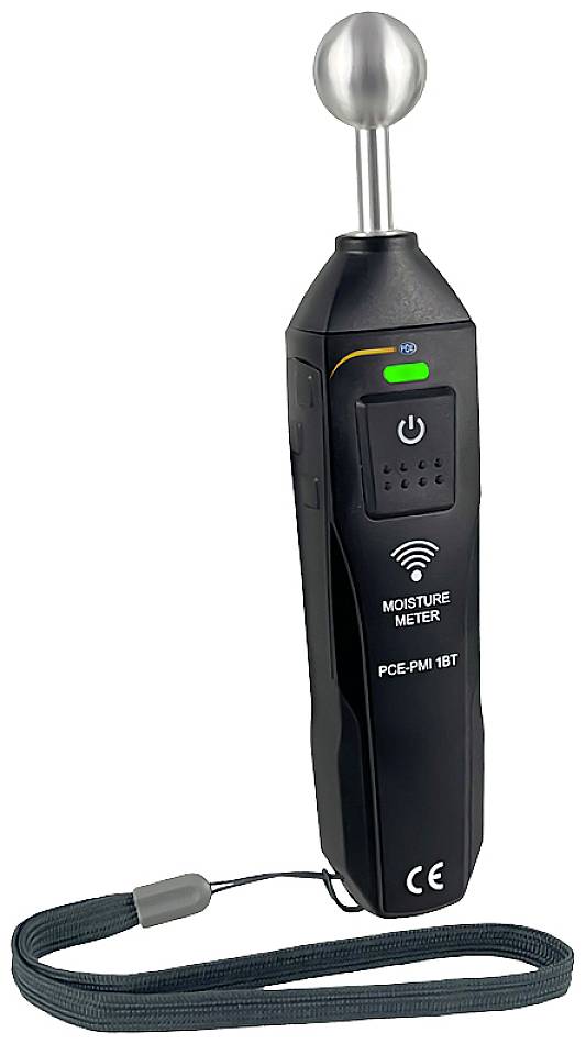 Appareil de mesure des moisissures PCE Instruments PCE-PMI 1BT