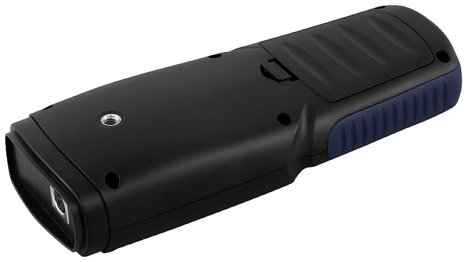 PCE Instruments PCE-AM 45 Anémomètre 0.3 à 45 m/s avec fonction thermométrique