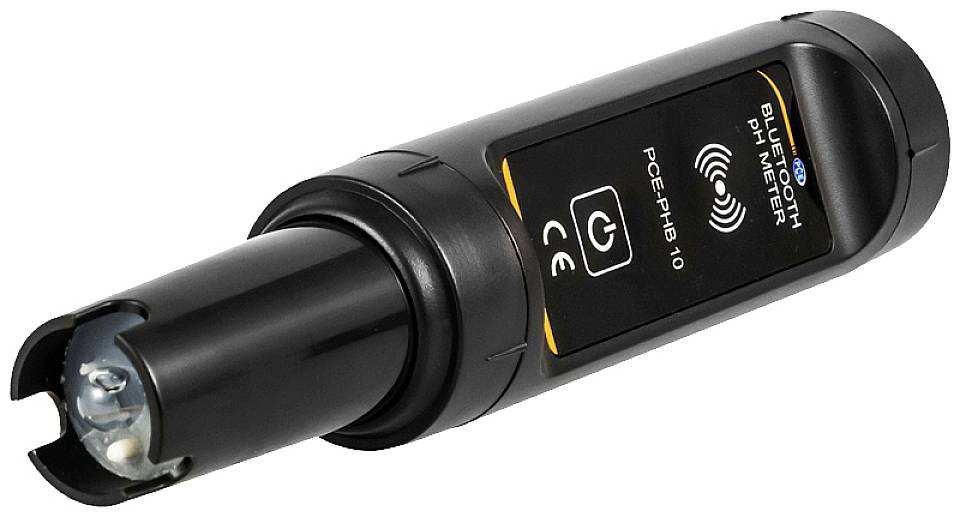 PCE Instruments PCE-PHB 10 pH-mètre