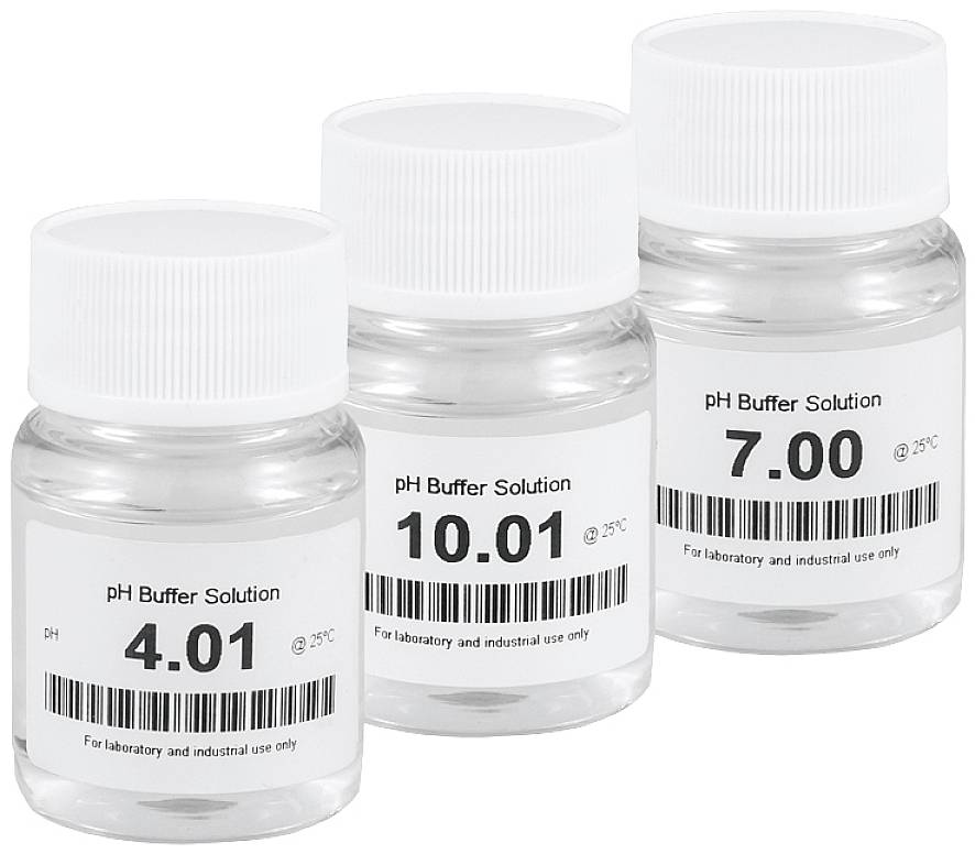 PCE Instruments PCE-PHB 10 pH-mètre