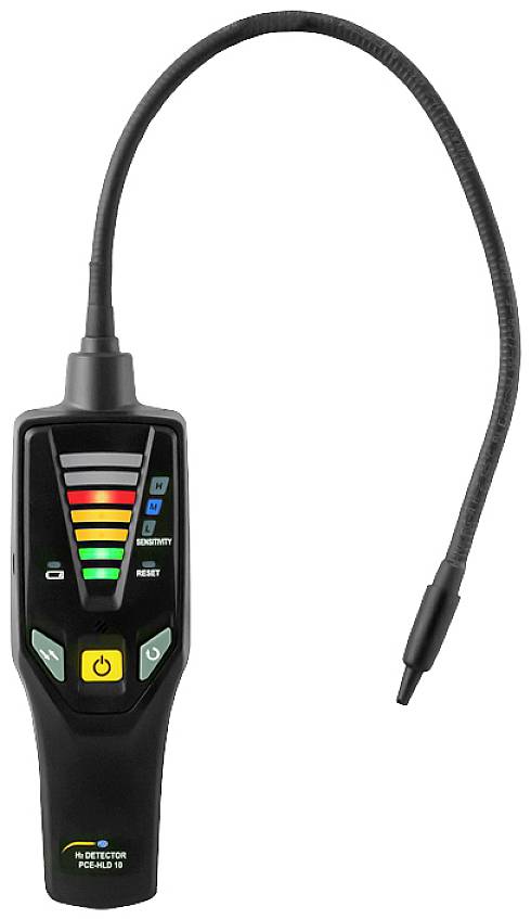 Détecteur de fuite de gaz PCE Instruments PCE-HLD 10