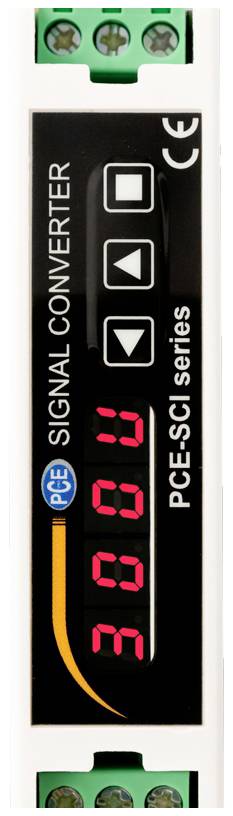 PCE Instruments PCE-SCI-E