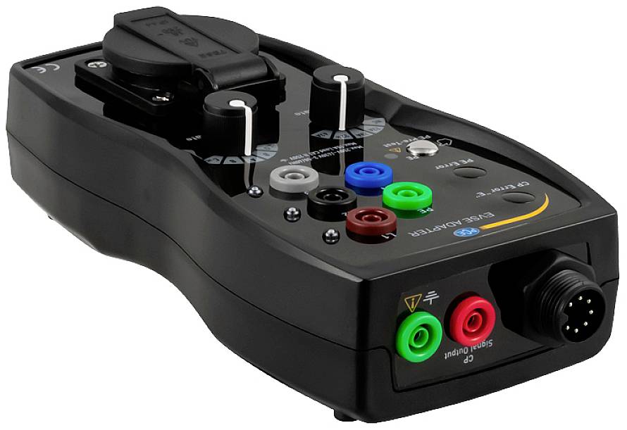 PCE Instruments PCE-EVSE 300 Adaptateur 1 pc(s)