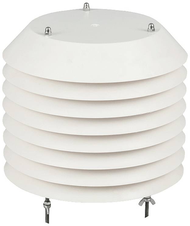 Appareil de mesure des aérosols PCE Instruments PCE-AQS 2.5