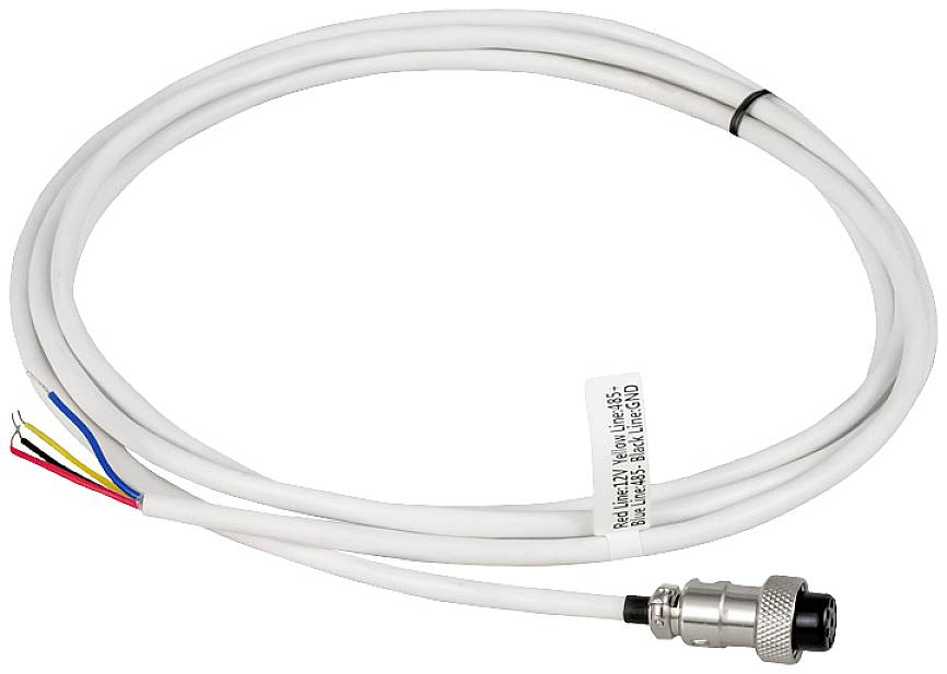 Appareil de mesure des aérosols PCE Instruments PCE-AQS 2.5