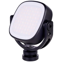 DÖRR MVL-77 Torche vidéo LED Nombre de LEDs=77 bicolore DÖRR MVL-77 Torche vidéo LED Nombre de LEDs=77 bicolore