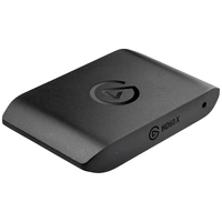 Elgato Game Capture HD60 X Capture de jeux Résolution Full-HD, Fonction commentaires en direct, Fonction Livestream, Plug and Play Elgato Game Capture HD60 X Capture de jeux Résolution Full-HD, Fonction commentaires en direct, Fonction Livestream, Plug and Play
