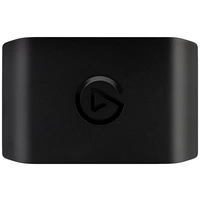 Elgato Game Capture HD60 X Capture de jeux Résolution Full-HD, Fonction commentaires en direct, Fonction Livestream, Plug and Play Elgato Game Capture HD60 X Capture de jeux Résolution Full-HD, Fonction commentaires en direct, Fonction Livestream, Plug and Play